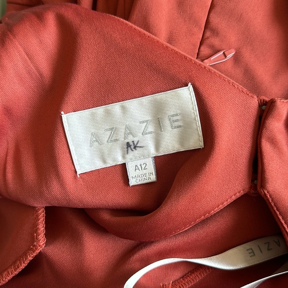 Azazie - Picture 6 of 6